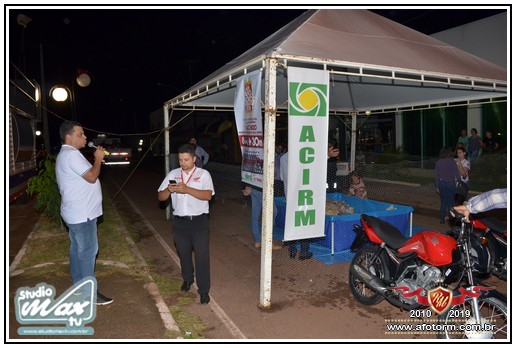 rolim de moura
